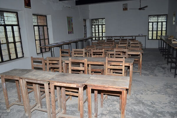 CLASS ROOM